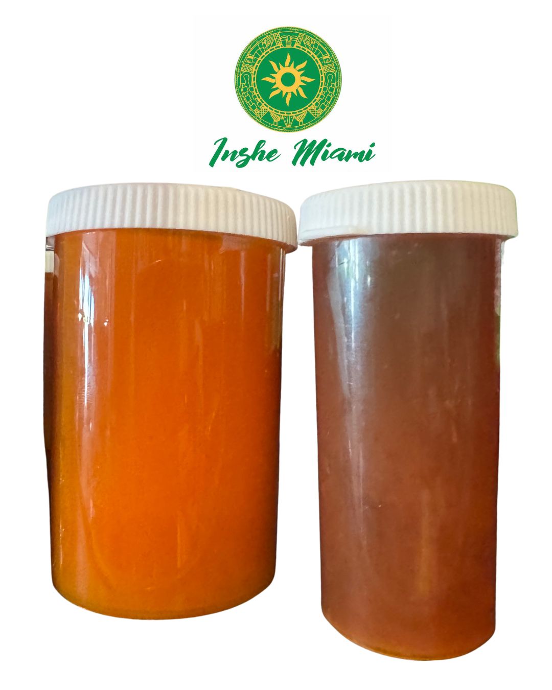 Natural Corojo Butter in Jar – Two Sizes | Inshe Miami
