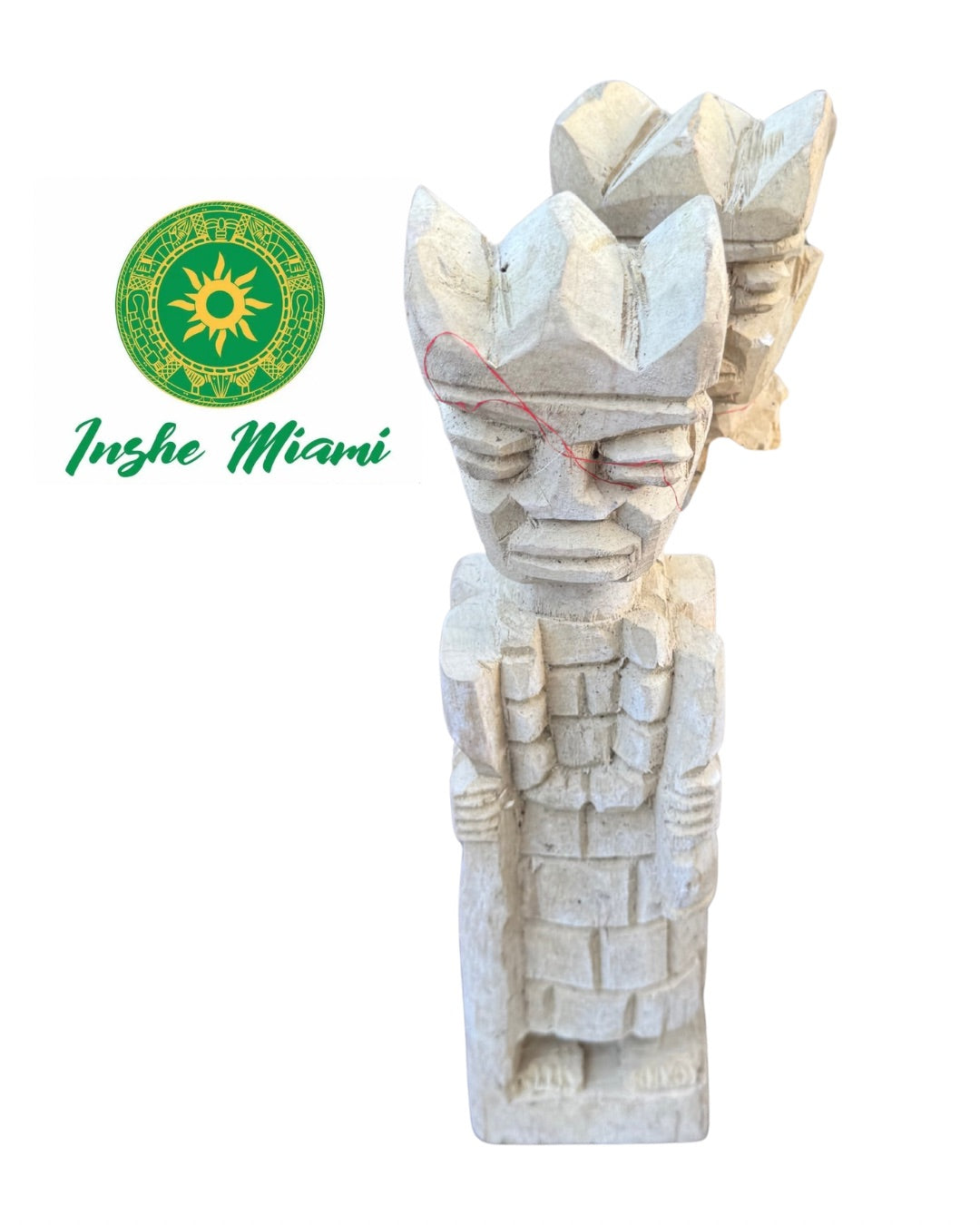 ICONO DE OBATALA 12"