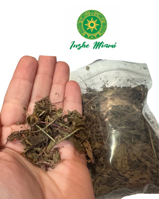 Ewe Sikimi Sinkimini