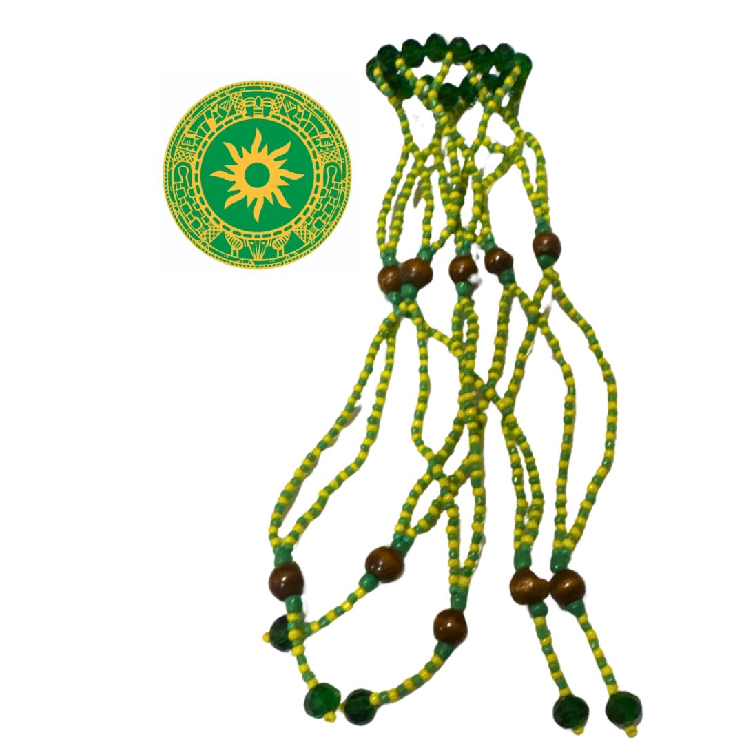 Maya para Mano de Orula