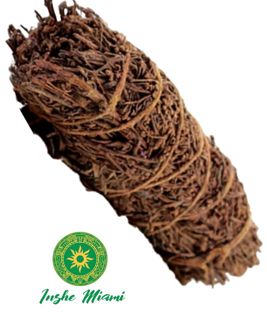 Sage - Cinnamon 4"