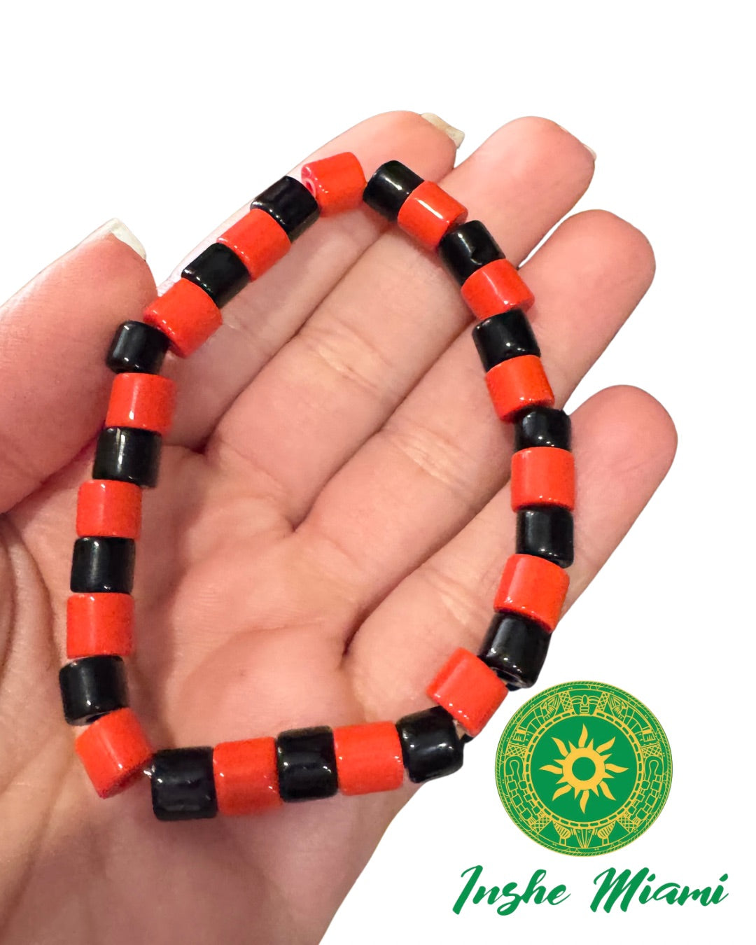 Ilde Tradicional Yoruba para Santos – Hecho por Medidas | Inshe Miami