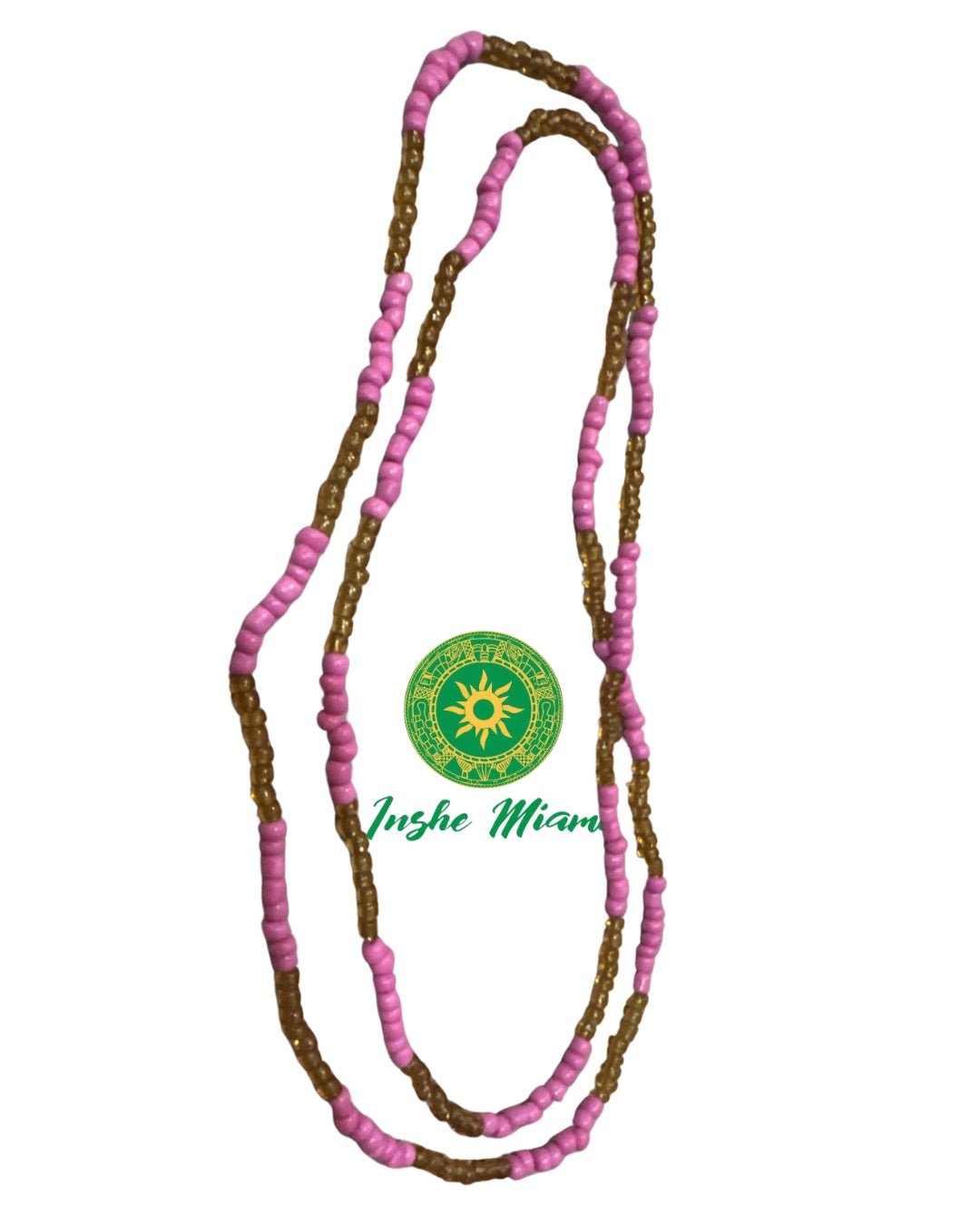 Collares de Osha Regulares (Elekes de Iniciación) 16–18” | Inshe Miami