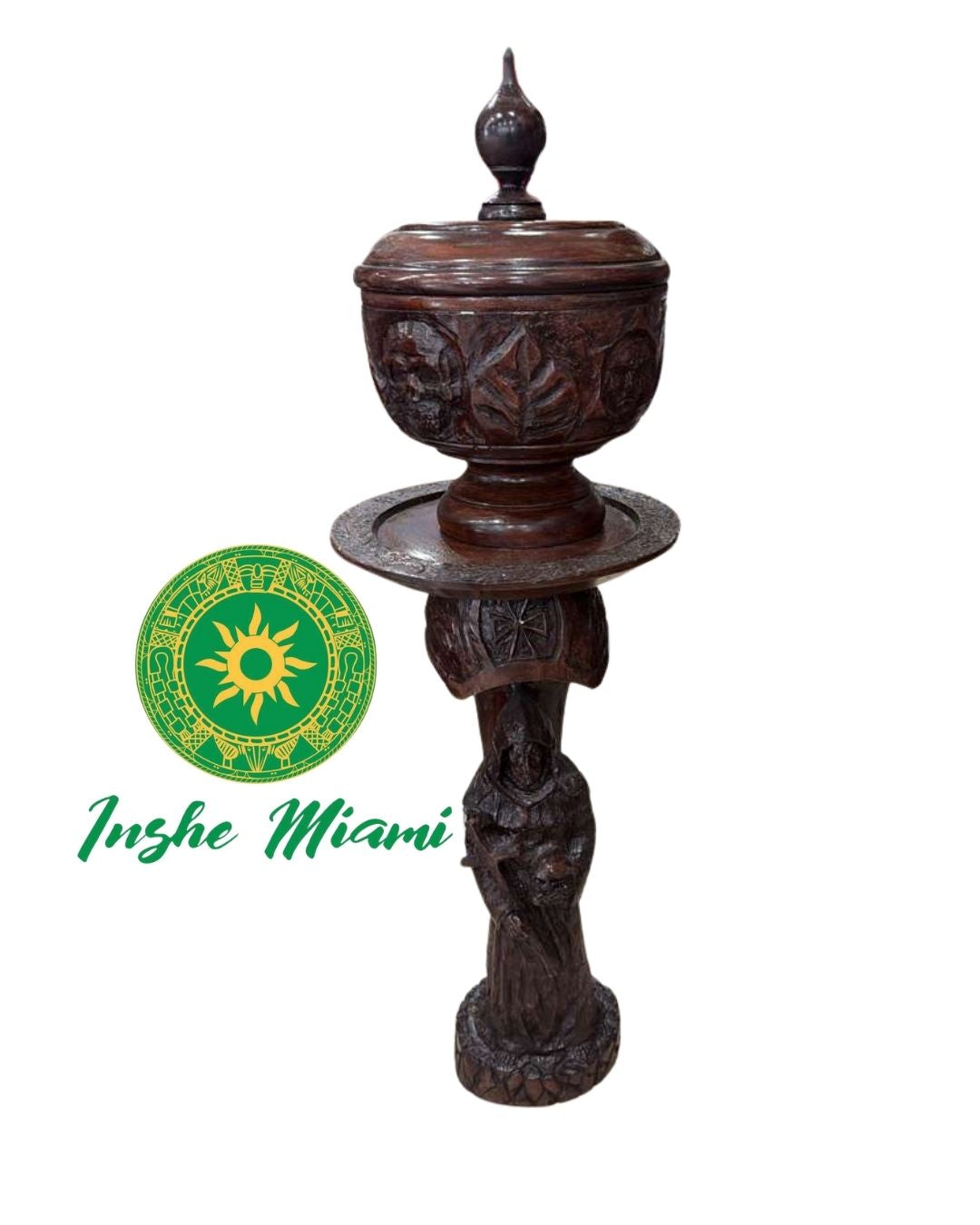 Set para Ifa San Francisco de Asis