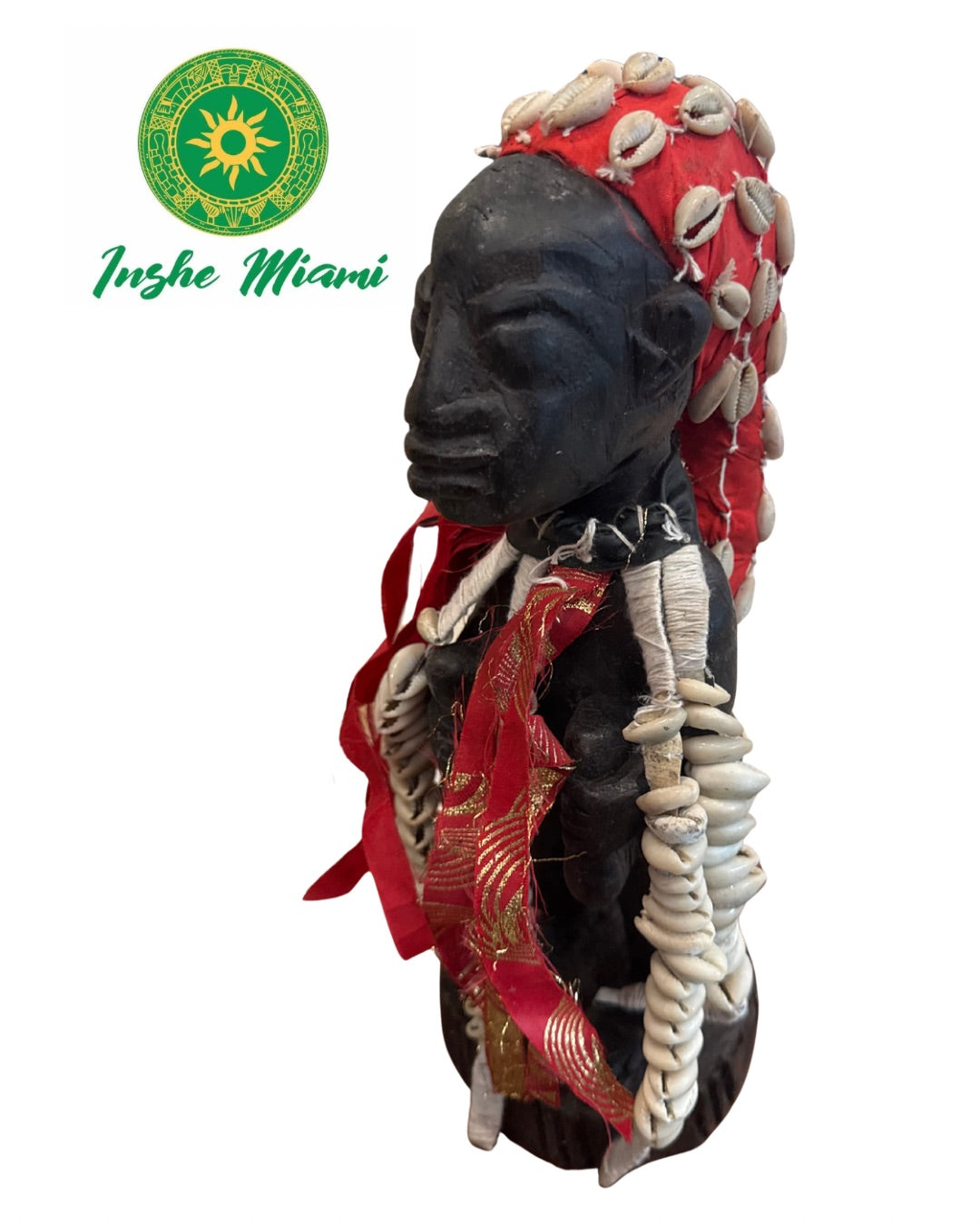 Esu Ogo / Esu Alaje 13"-16”