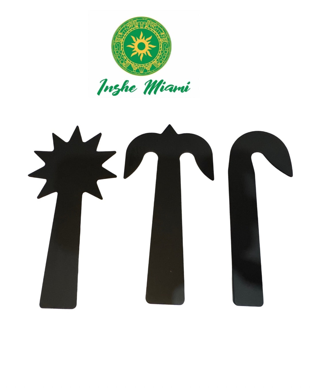 Herramientas de Agayu #2