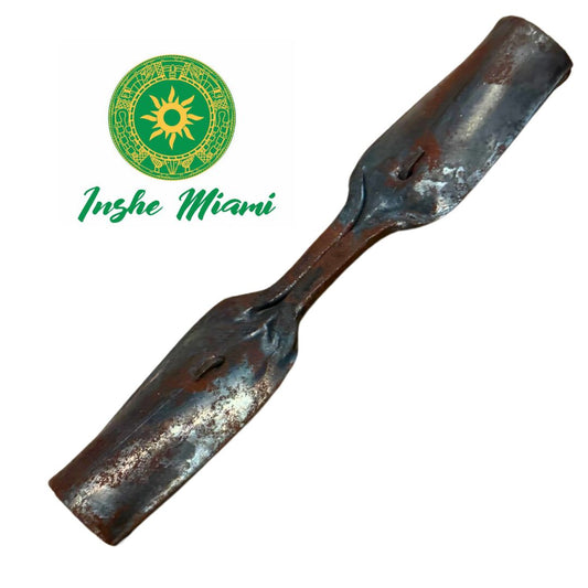 Ajiga / Ajija
