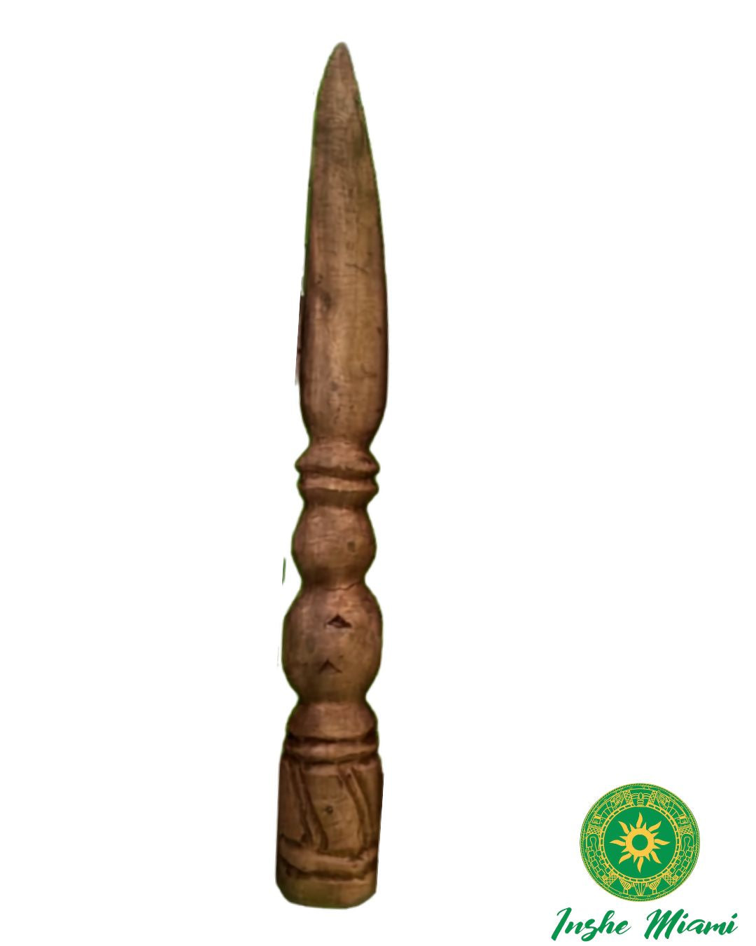 Traditional Iroke