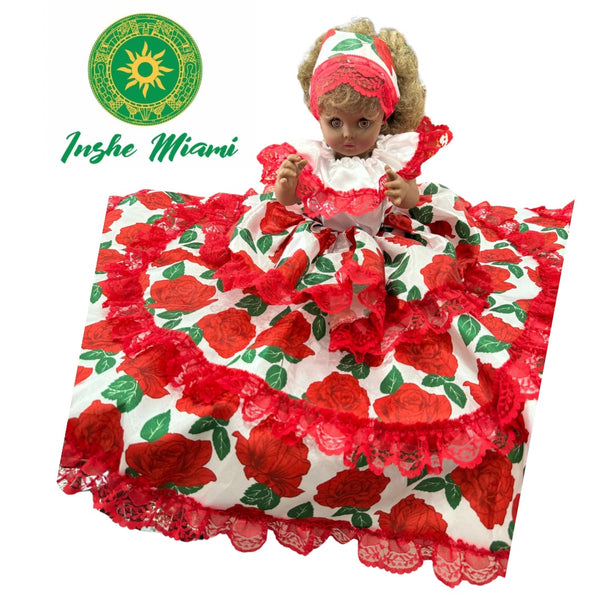 MEDIUM GYPSY DOLLS WITH LONG SUITS – INSHEMIAMI