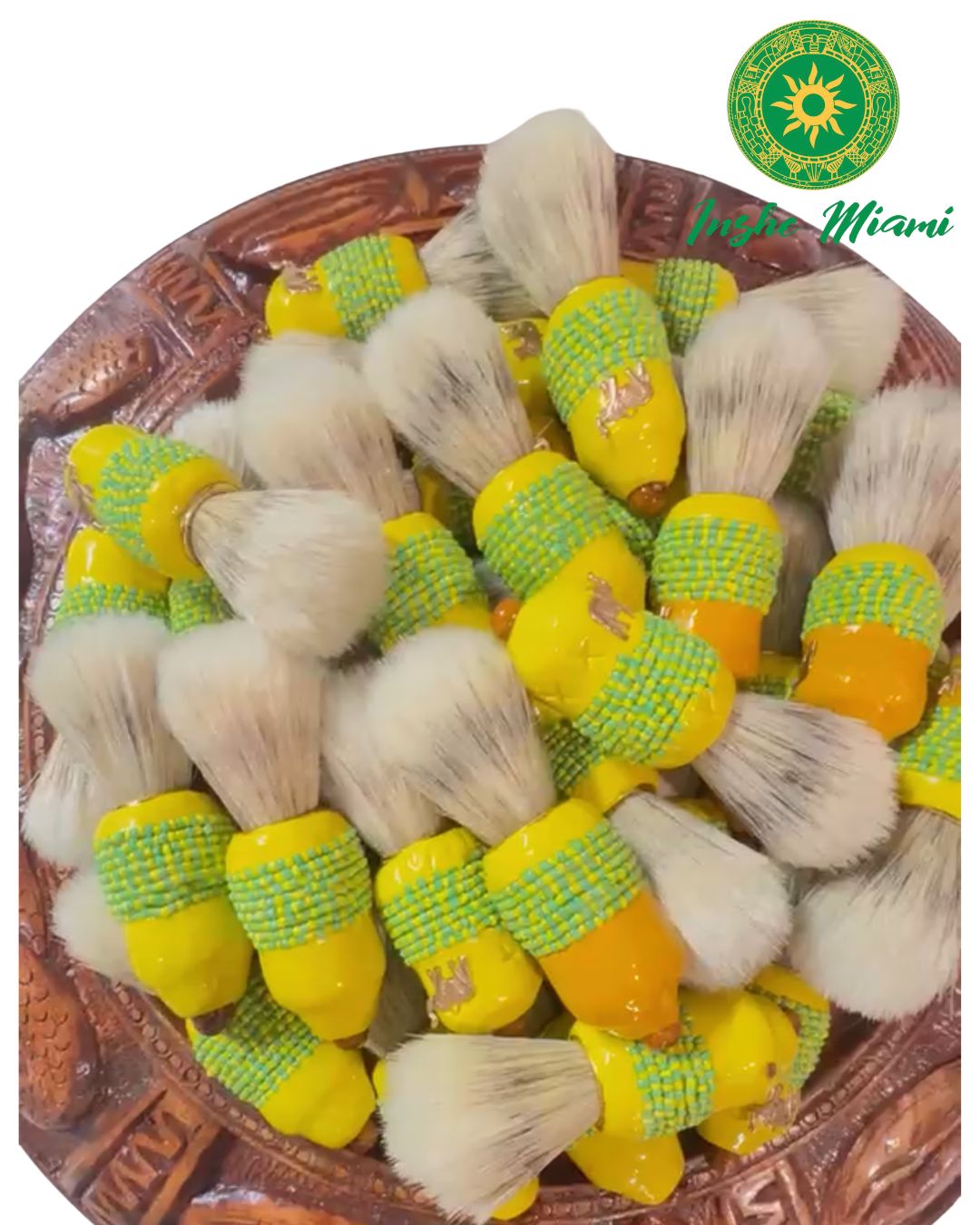 Brocha de Ifa