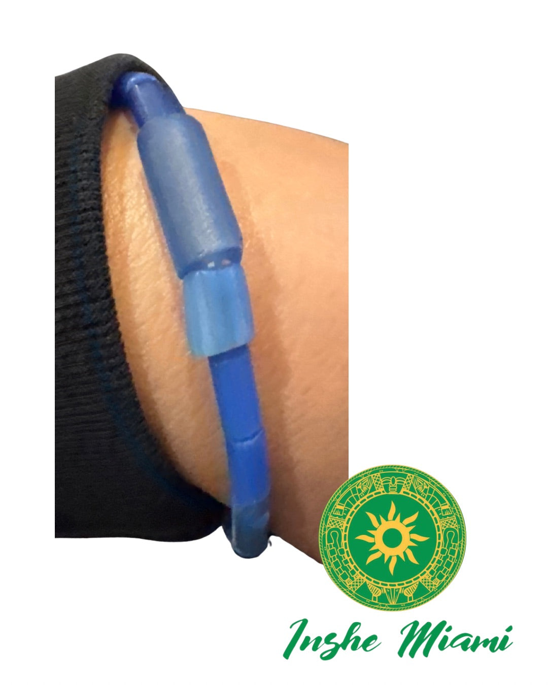 OCHUN MALLET KETTING