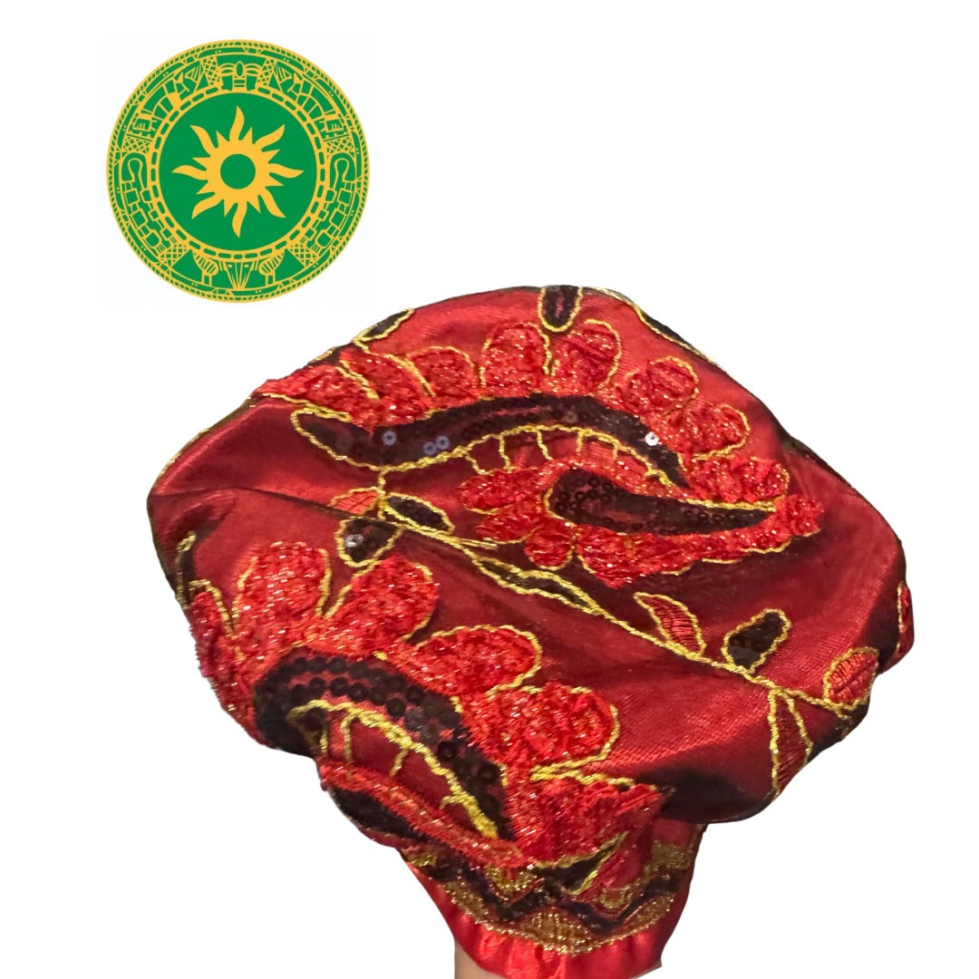 Gorros Elegua