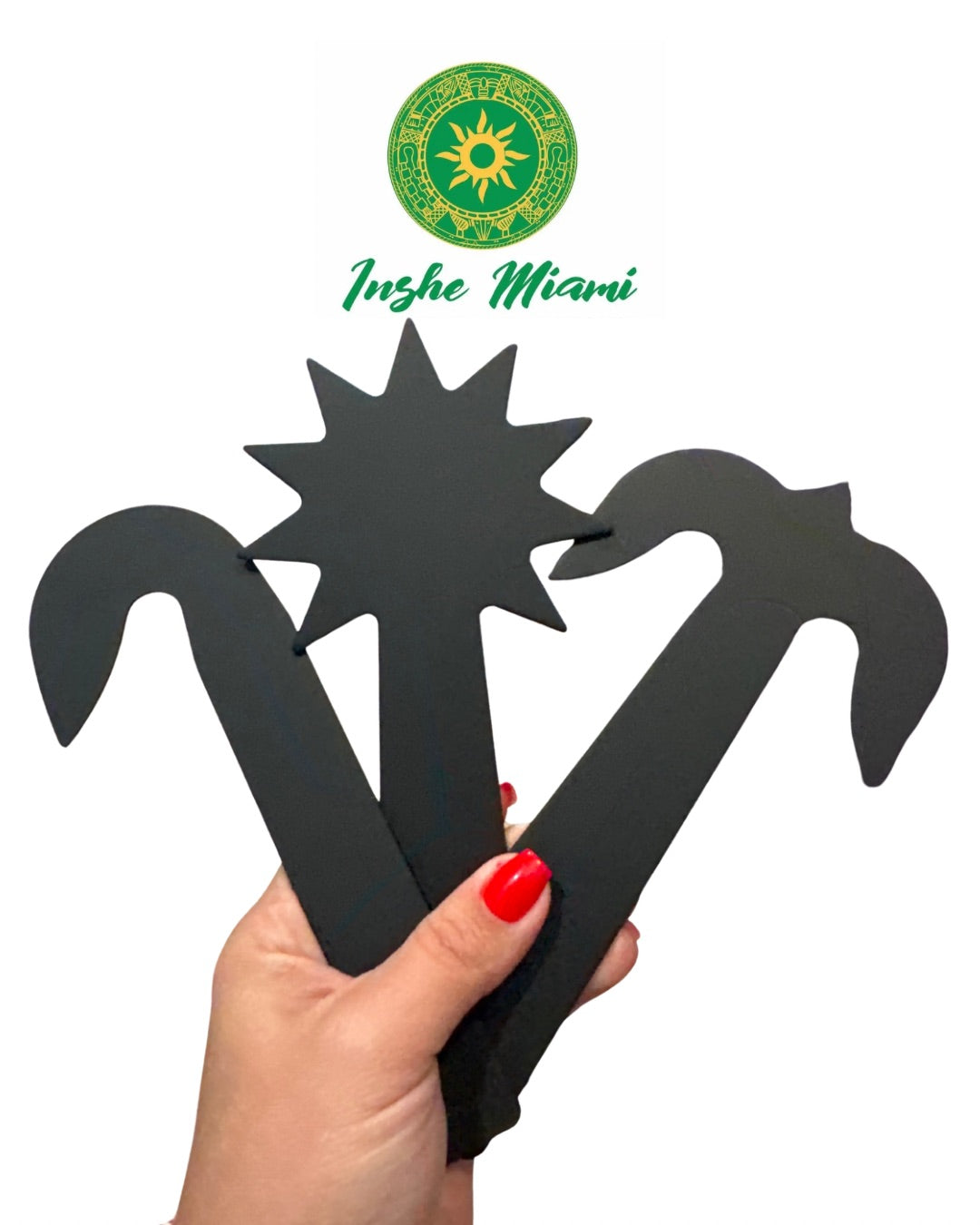 Herramientas de Agayu #2