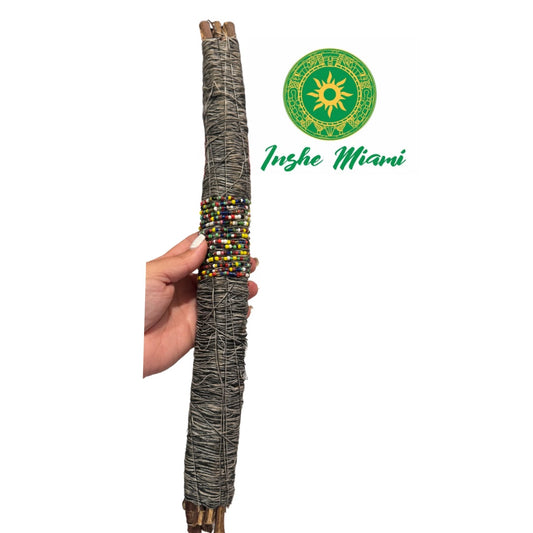 Esan Egungun Forrado