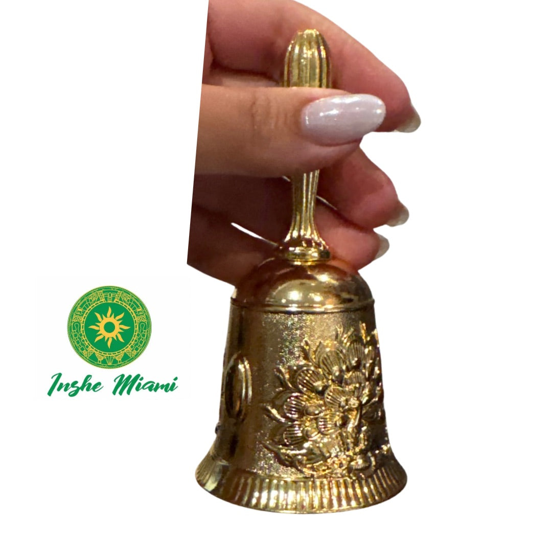 Campana para Oshun