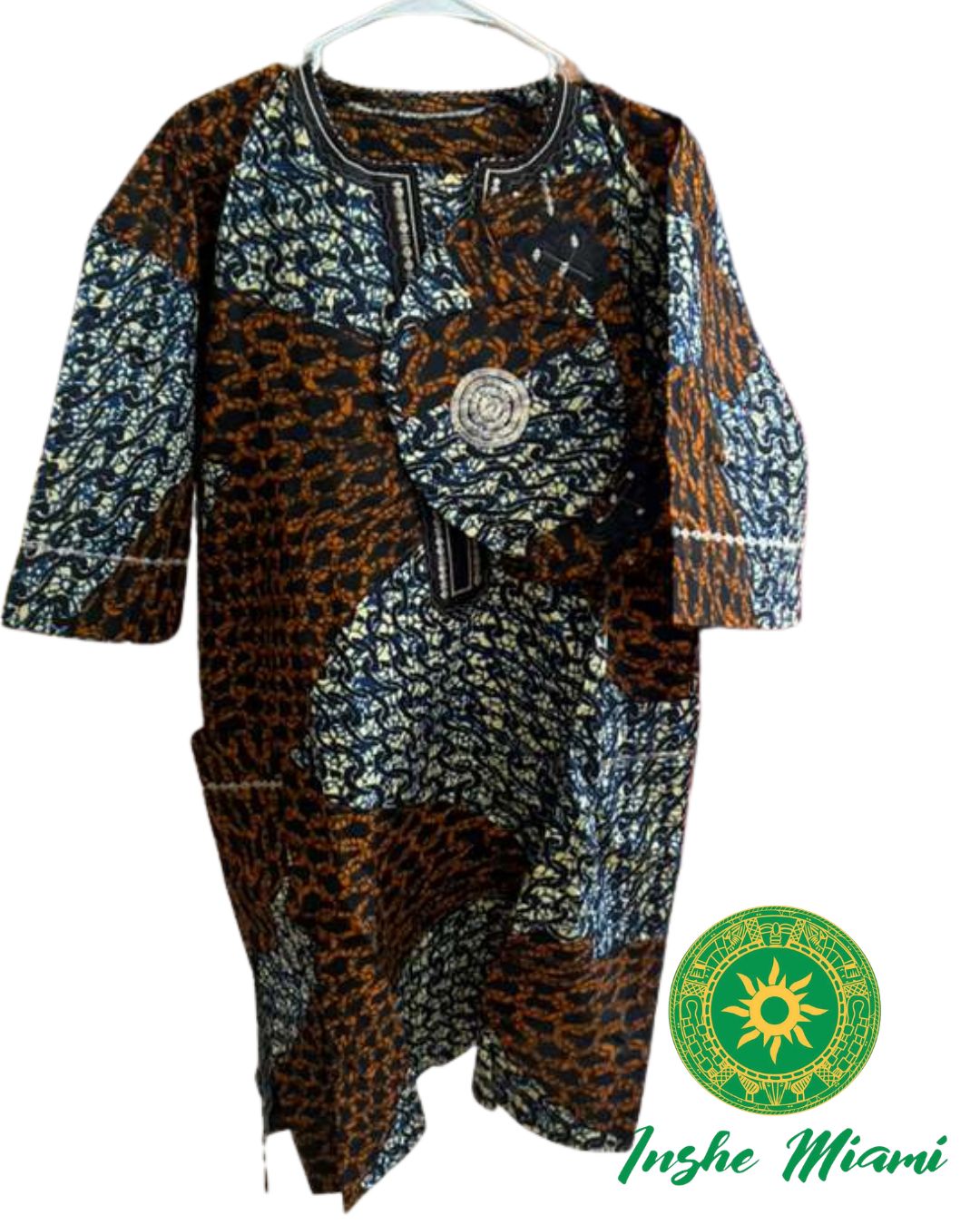 Trajes con Gorro Tradicionales de Hombre (Piezas unicas)