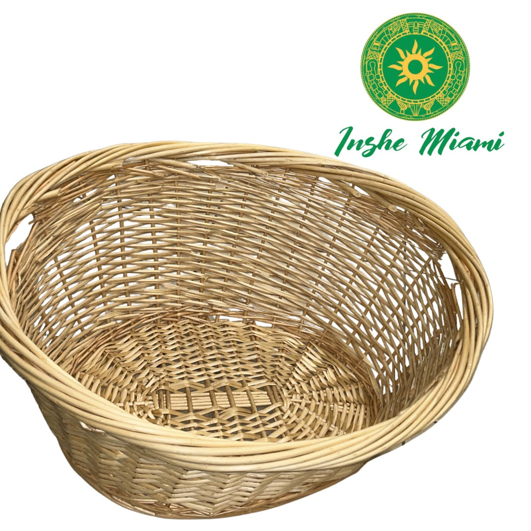 large basket