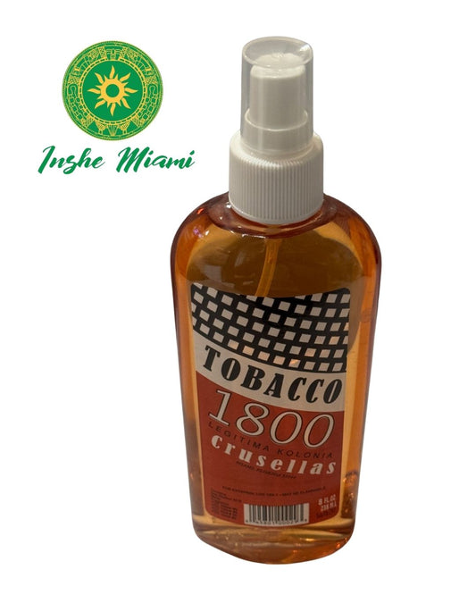 Vetiver Cologne 4 oz