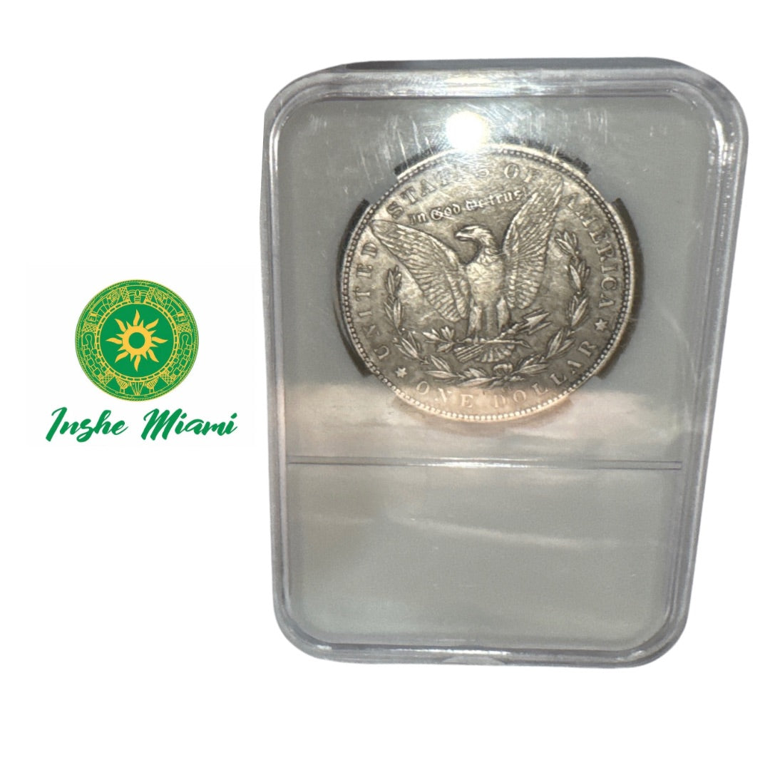 Moneda para Ceremonias