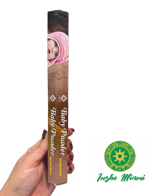 Incienso Poder de Bebe / Baby Power