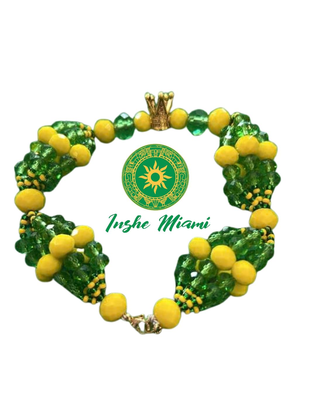 Ilde de Puñito con Corona (ESCOGA EL SANTO)