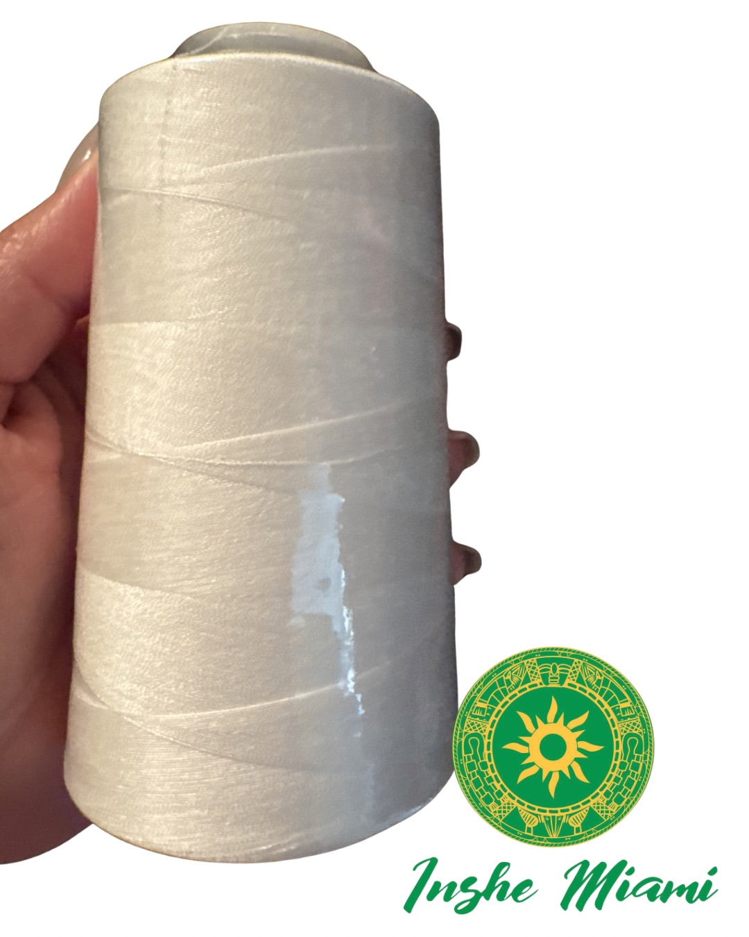 Rollos de Hilo Grande (Varios colores)