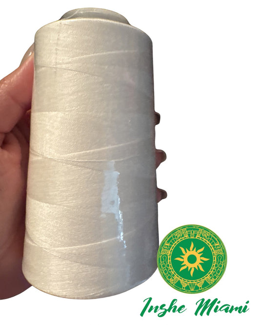 Rollos de Hilo Grande (Varios colores)