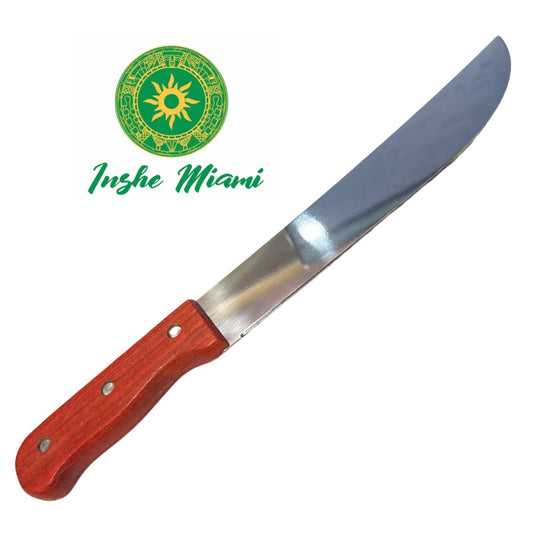 Machete 12" pulgadas