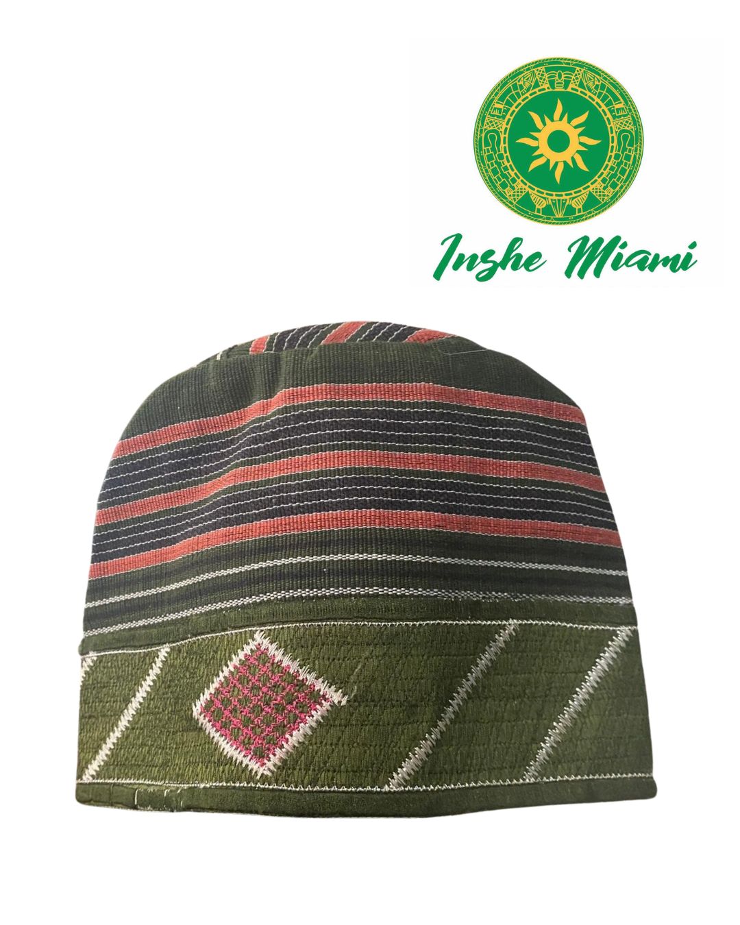 Gorros Tradicionales