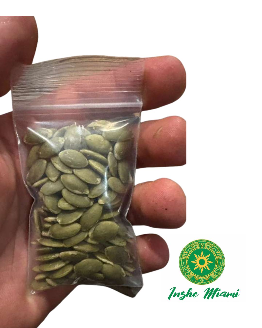 Melon Seed – Spiritual and Traditional Use | Inshe Miami