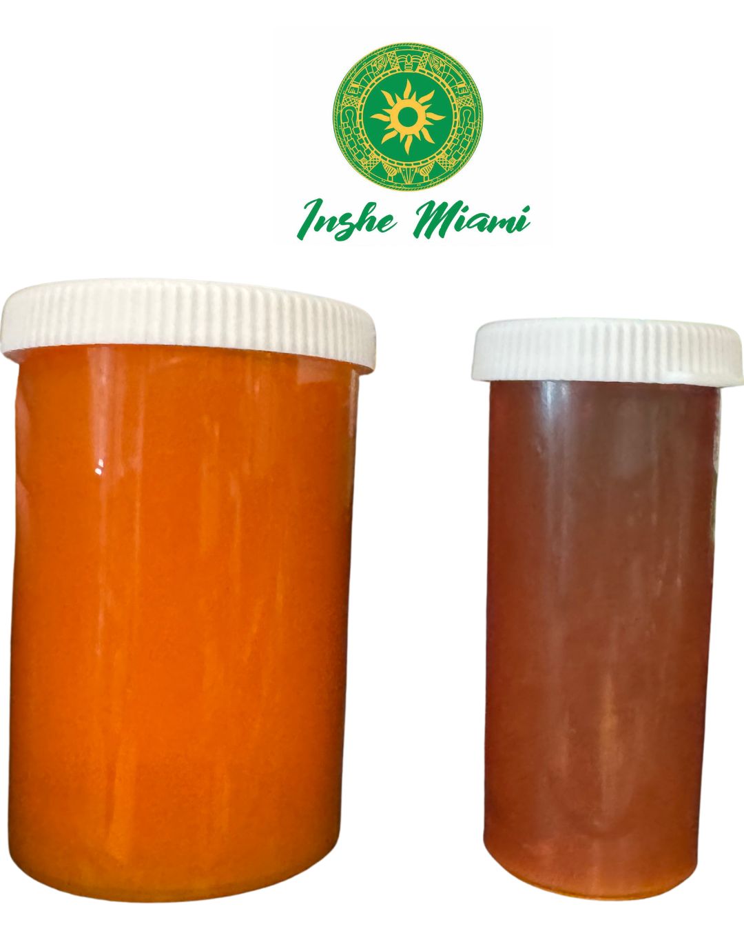 Natural Corojo Butter in Jar – Two Sizes | Inshe Miami