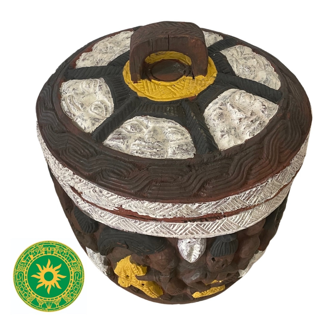 AJERE TRADICIONAL