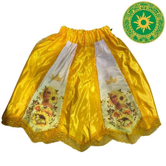 Saya Para Apetebi deur Orula