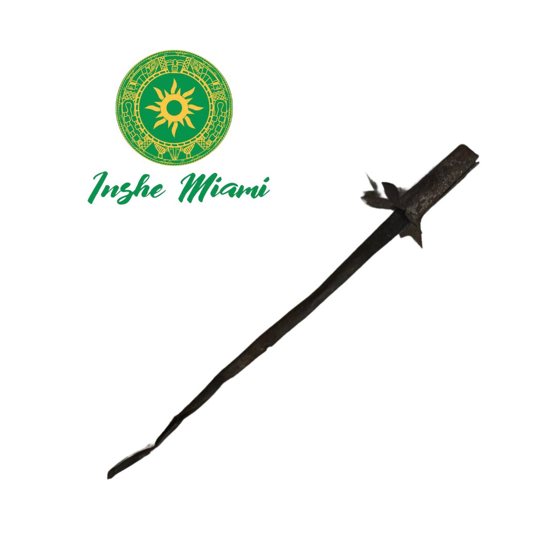 Esin 3”-4” Flechita Nigeriana