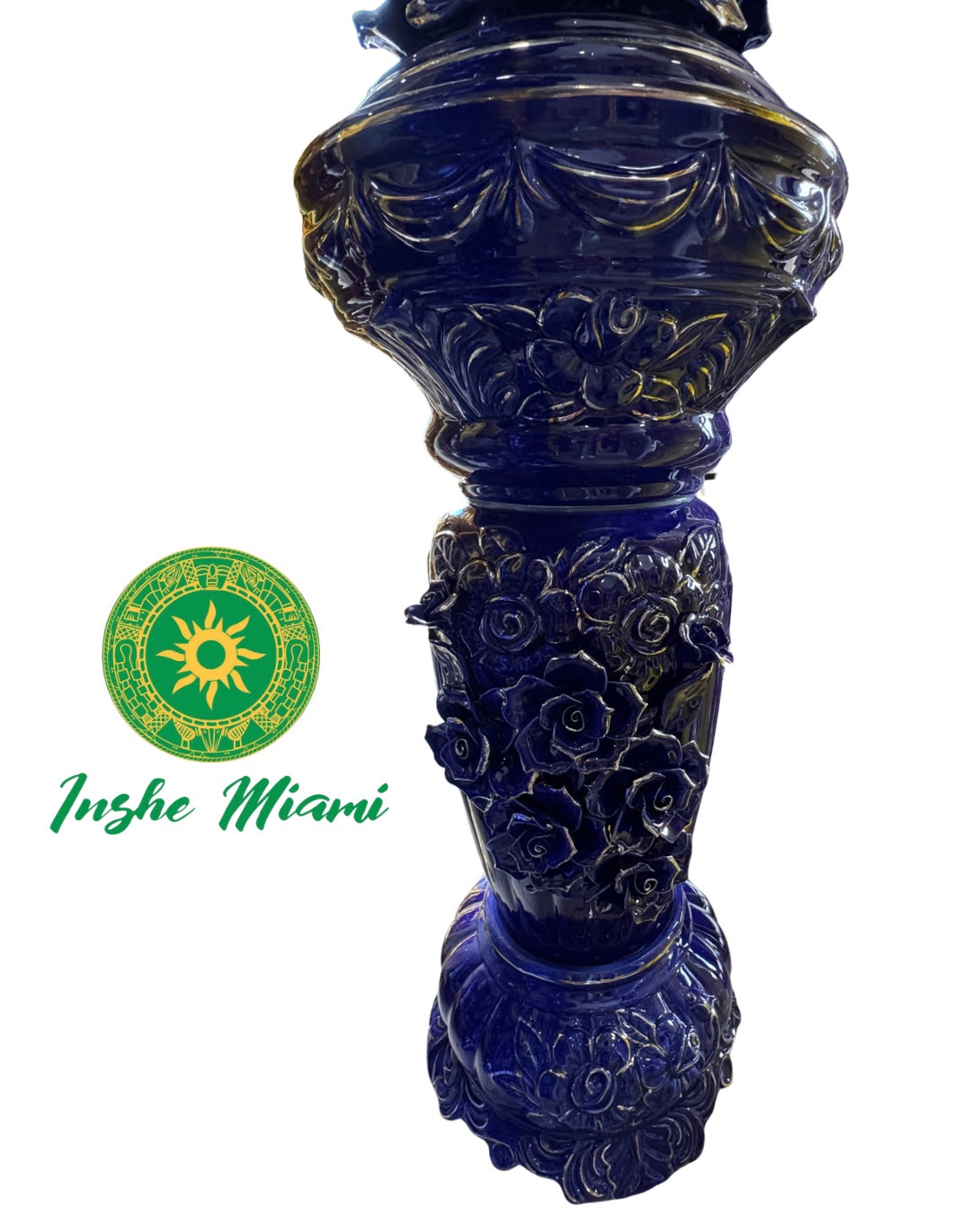 26” PEDESTAL AND POTICHE KITS
