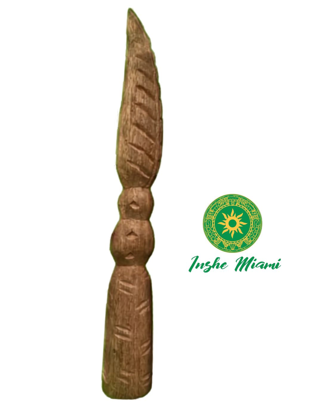 Traditional Iroke