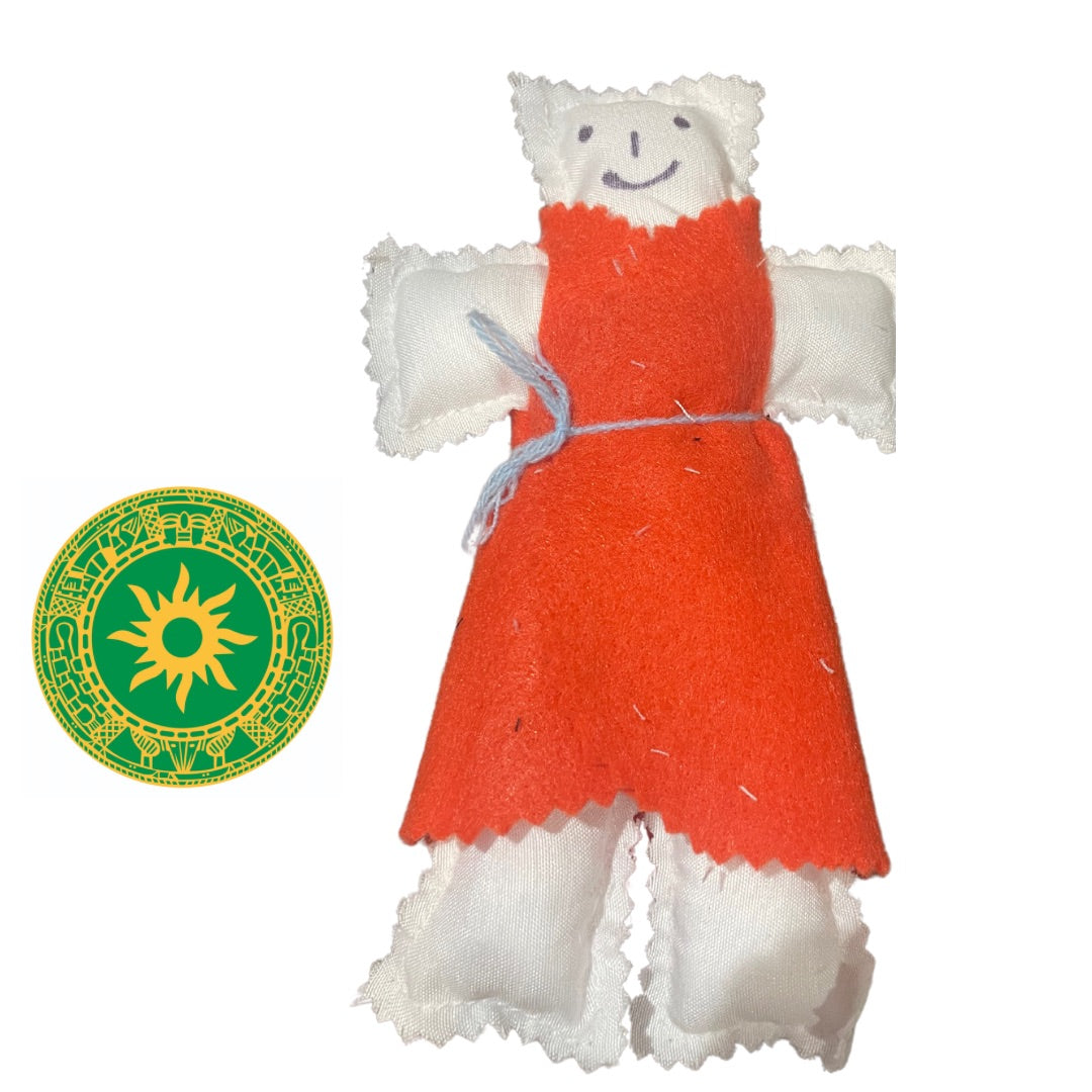 Muñeco de Trapo