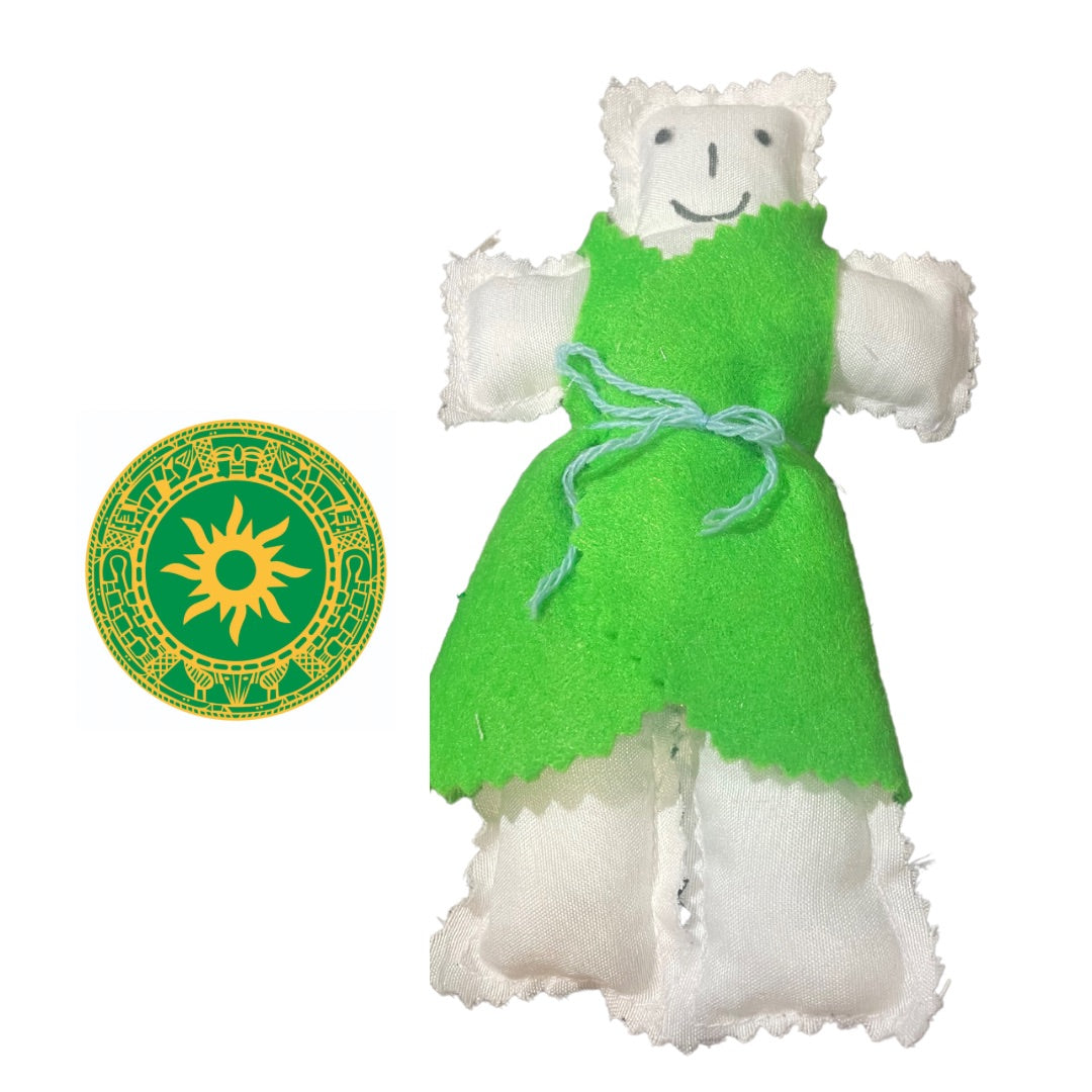 Muñeco de Trapo