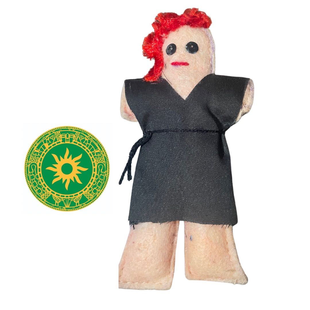 Muñeco de Trapo