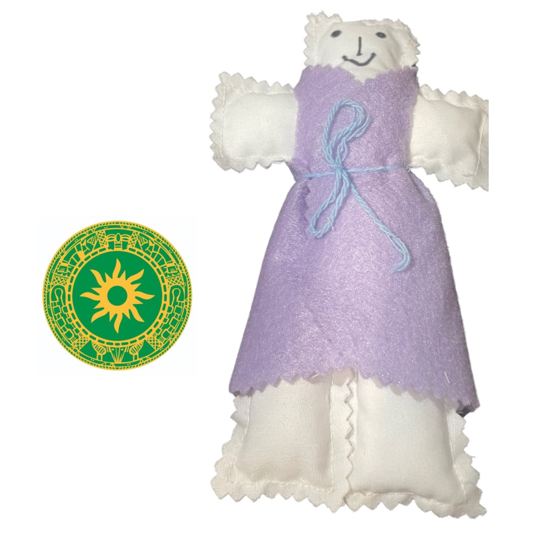 Muñeco de Trapo