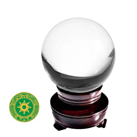 Crystal Ball 2"