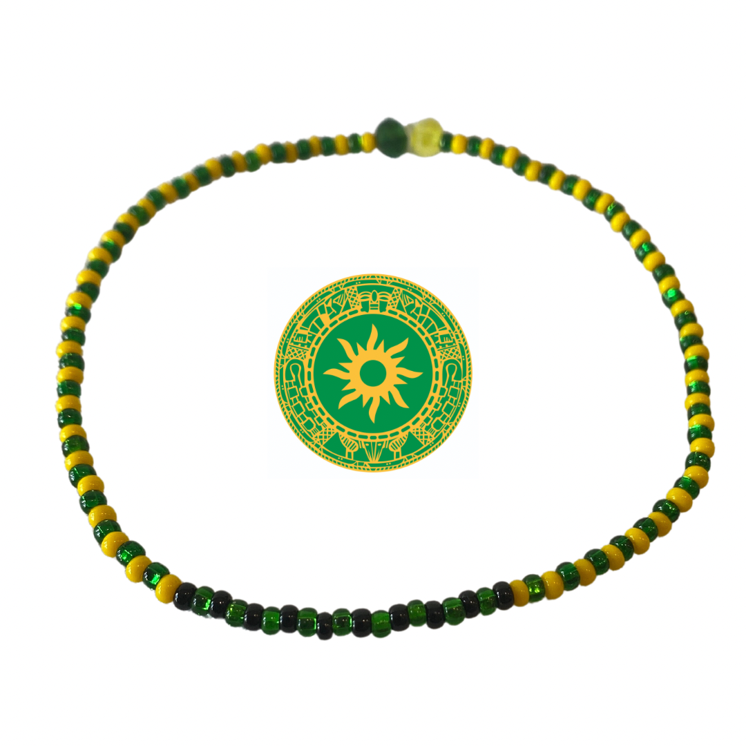Ilde Elastisados de Mano de Orula (con Caminos)