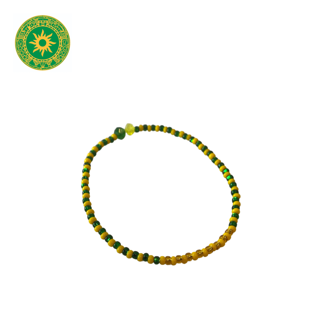 Ilde Elastisados de Mano de Orula (con Caminos)