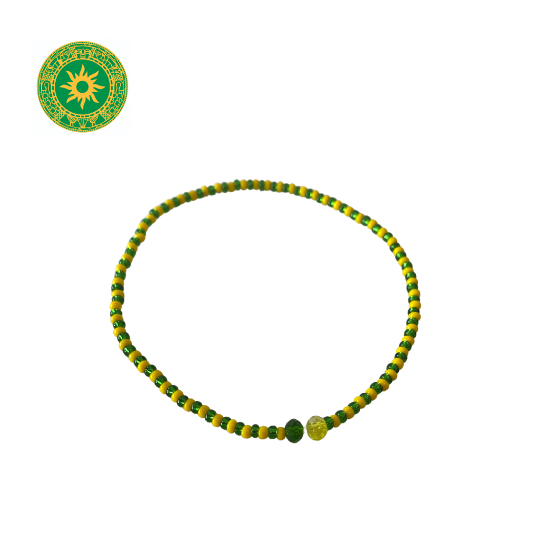 Ilde Elastisados de Mano de Orula (con Caminos)