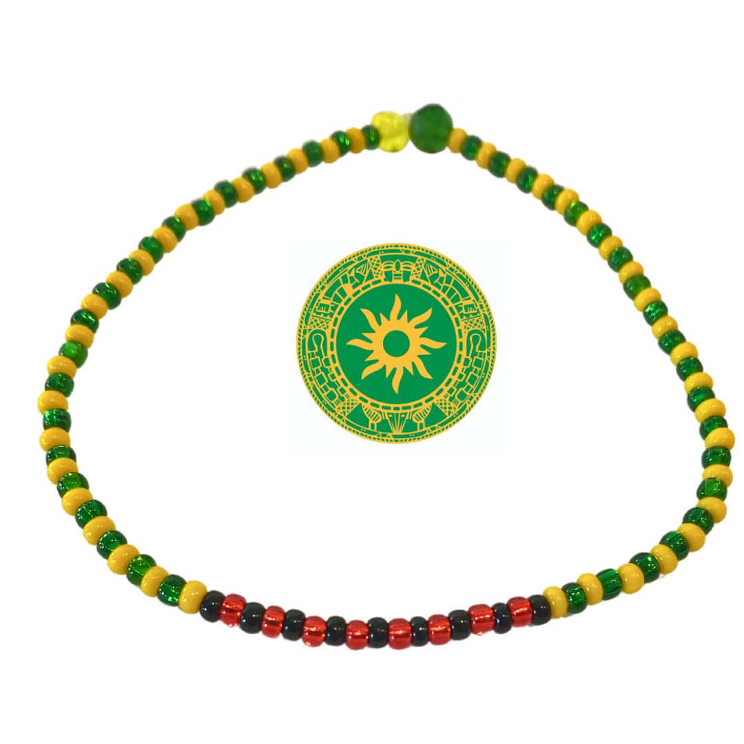 Ilde Elastisados de Mano de Orula (con Caminos)