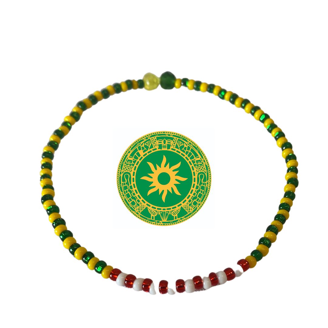 Ilde Elastisados de Mano de Orula (con Caminos)