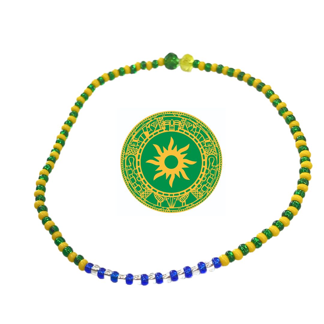 Ilde Elastisados de Mano de Orula (con Caminos)