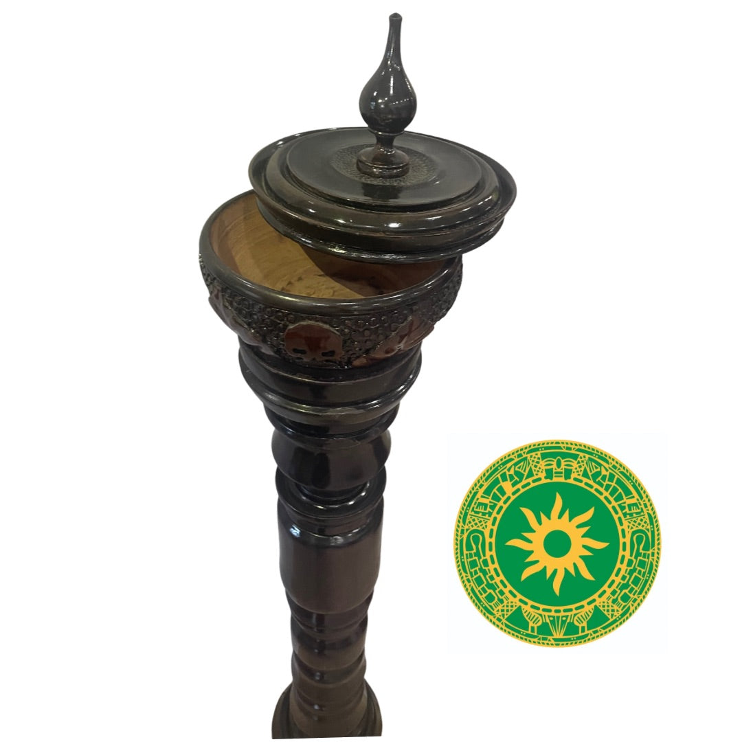 Pilon y Batea