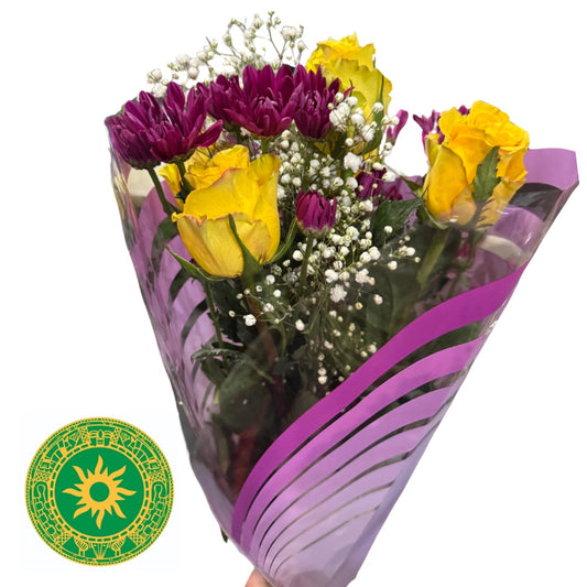 Ramo de Rosas