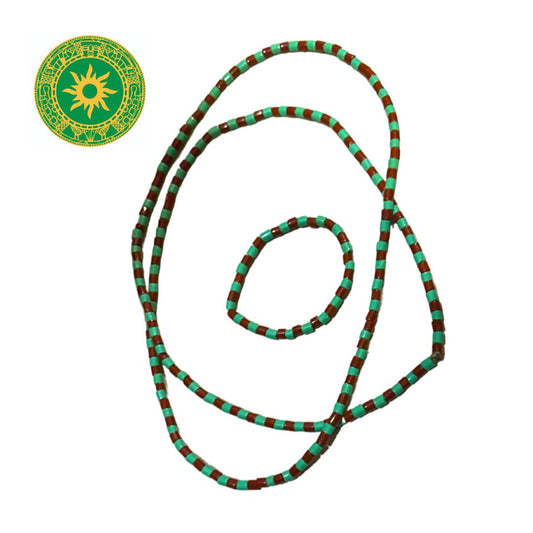 Collar o Ilde Tradicionales